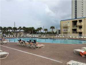 Tidewater Beach Phase I - Residential