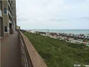 Tidewater Beach Phase I - Residential