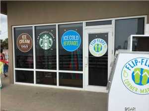 Tidewater Beach Phase I - Residential