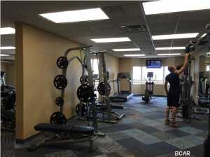 Tidewater Beach Phase I - Residential