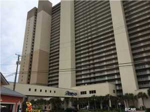 Tidewater Beach Phase I - Residential