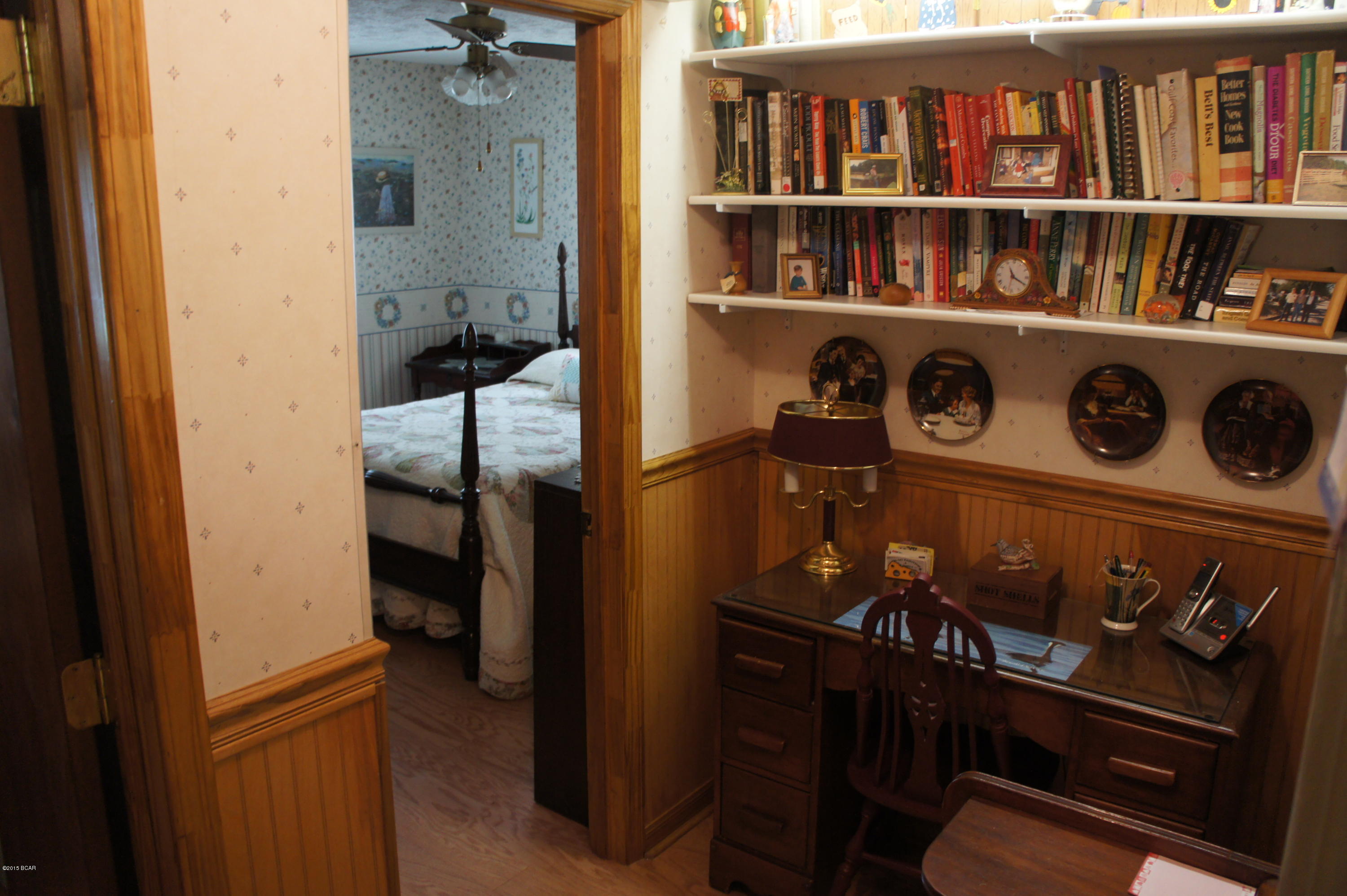 St Andrews Bay Dev Cmp - Residential