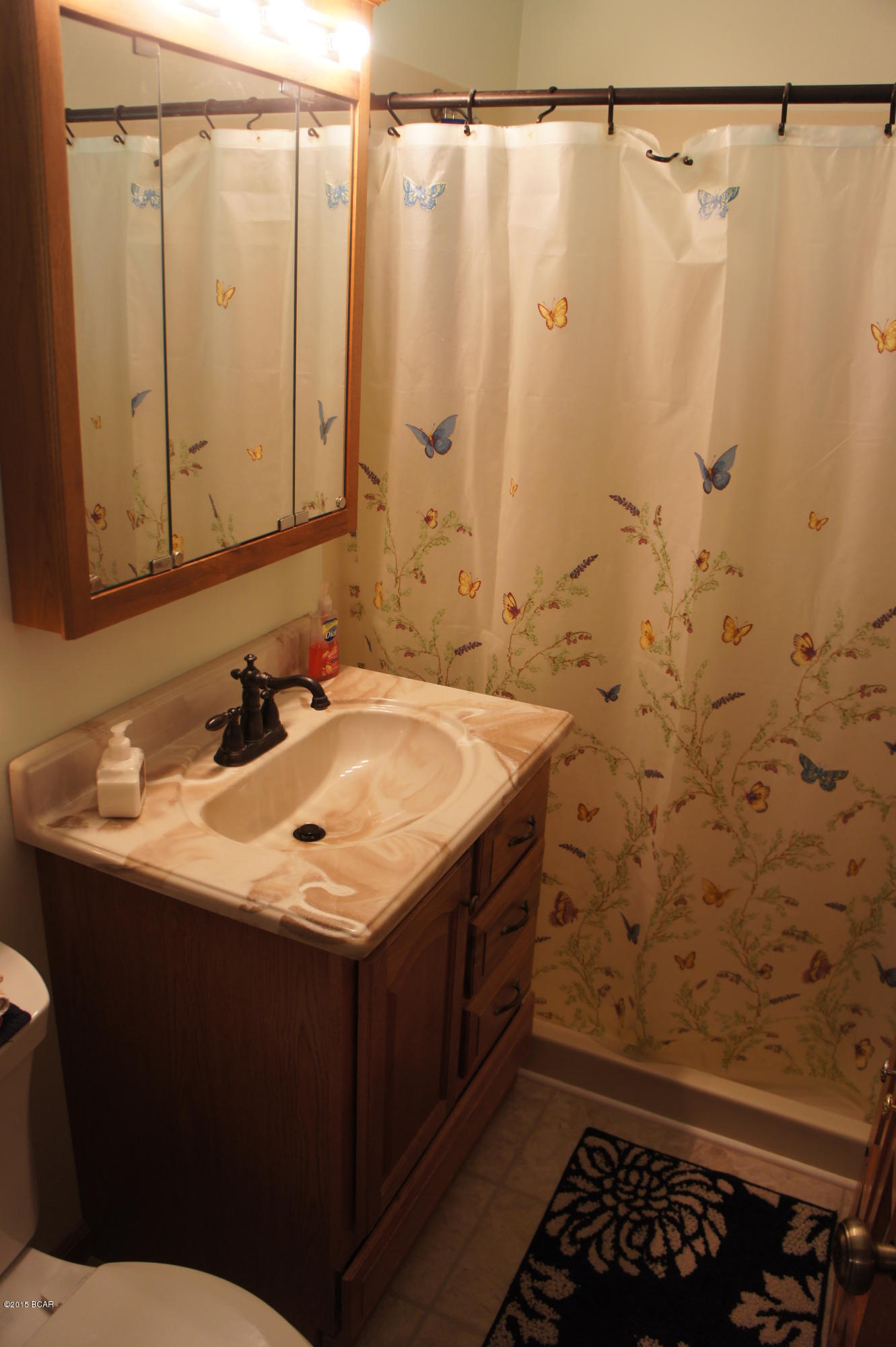 St Andrews Bay Dev Cmp - Residential