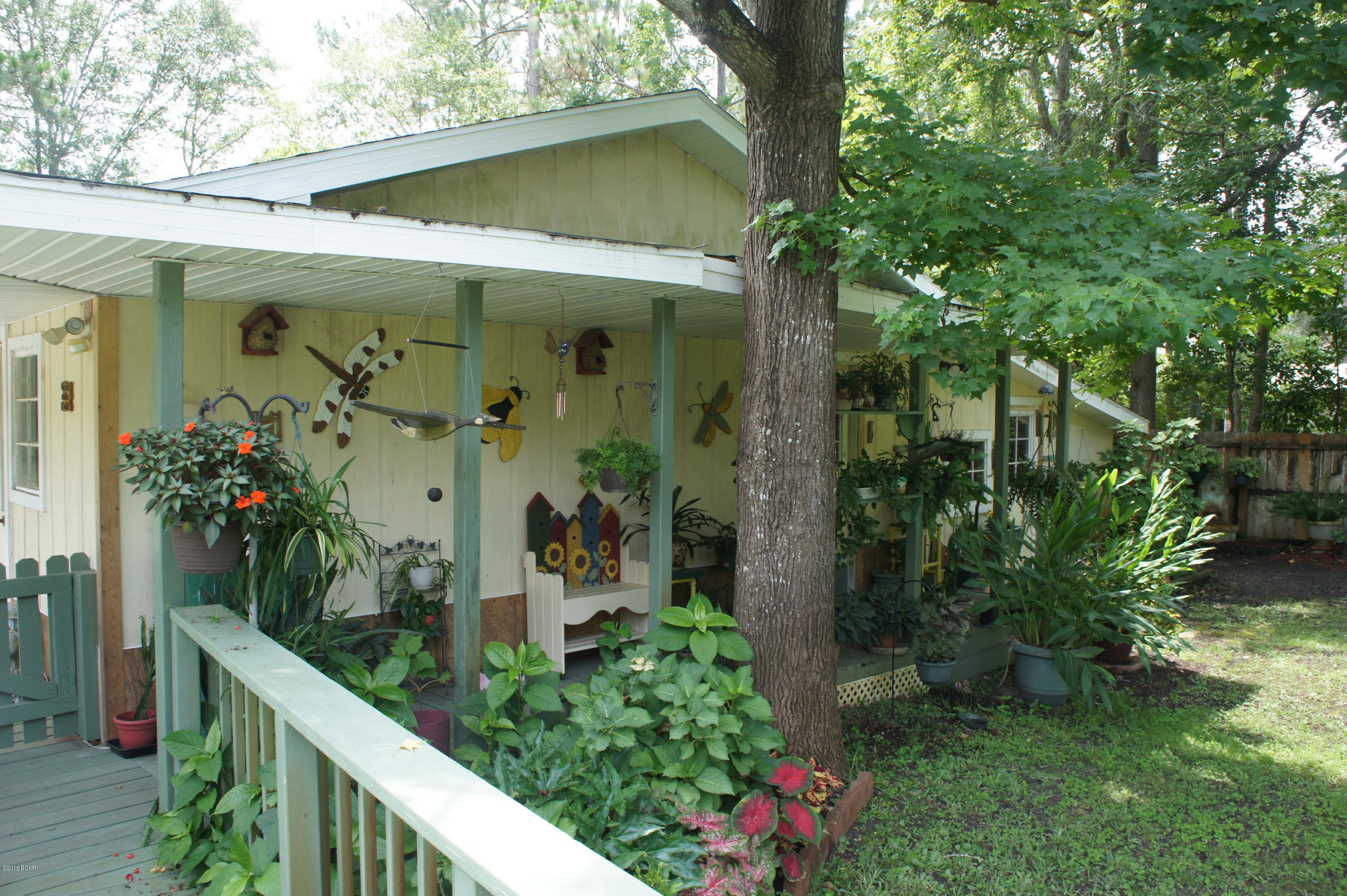 St Andrews Bay Dev Cmp - Residential