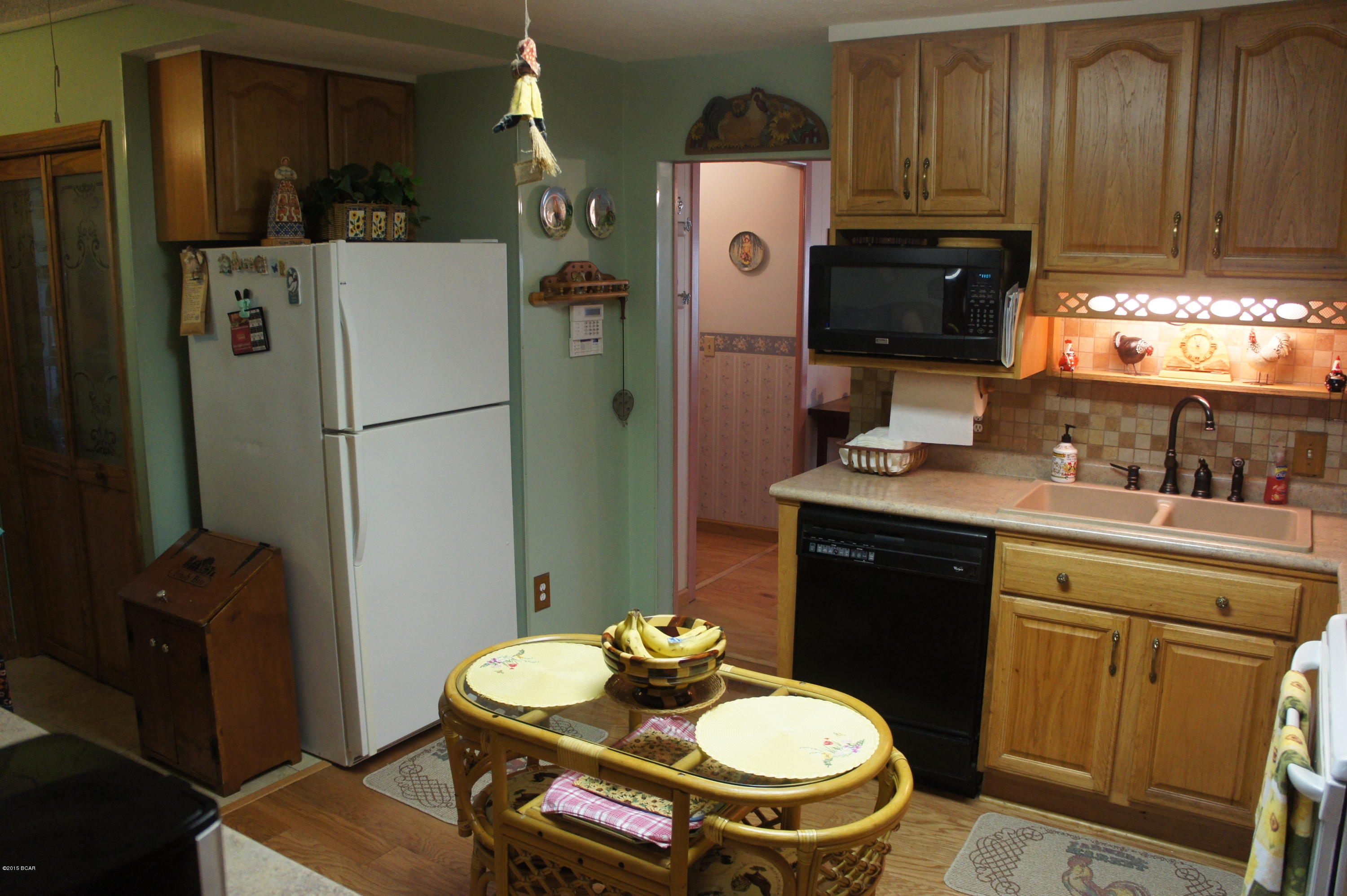 St Andrews Bay Dev Cmp - Residential