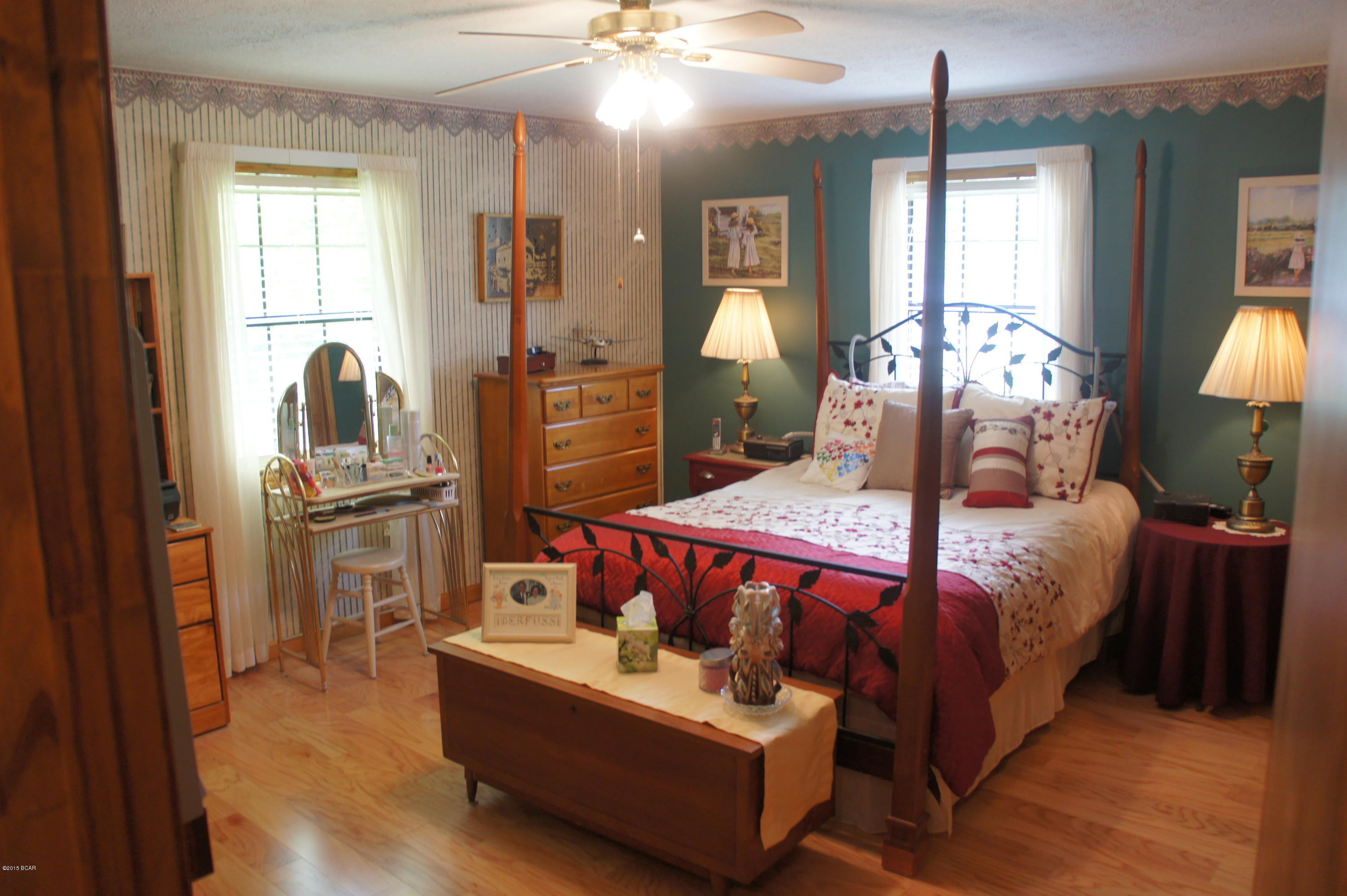 St Andrews Bay Dev Cmp - Residential