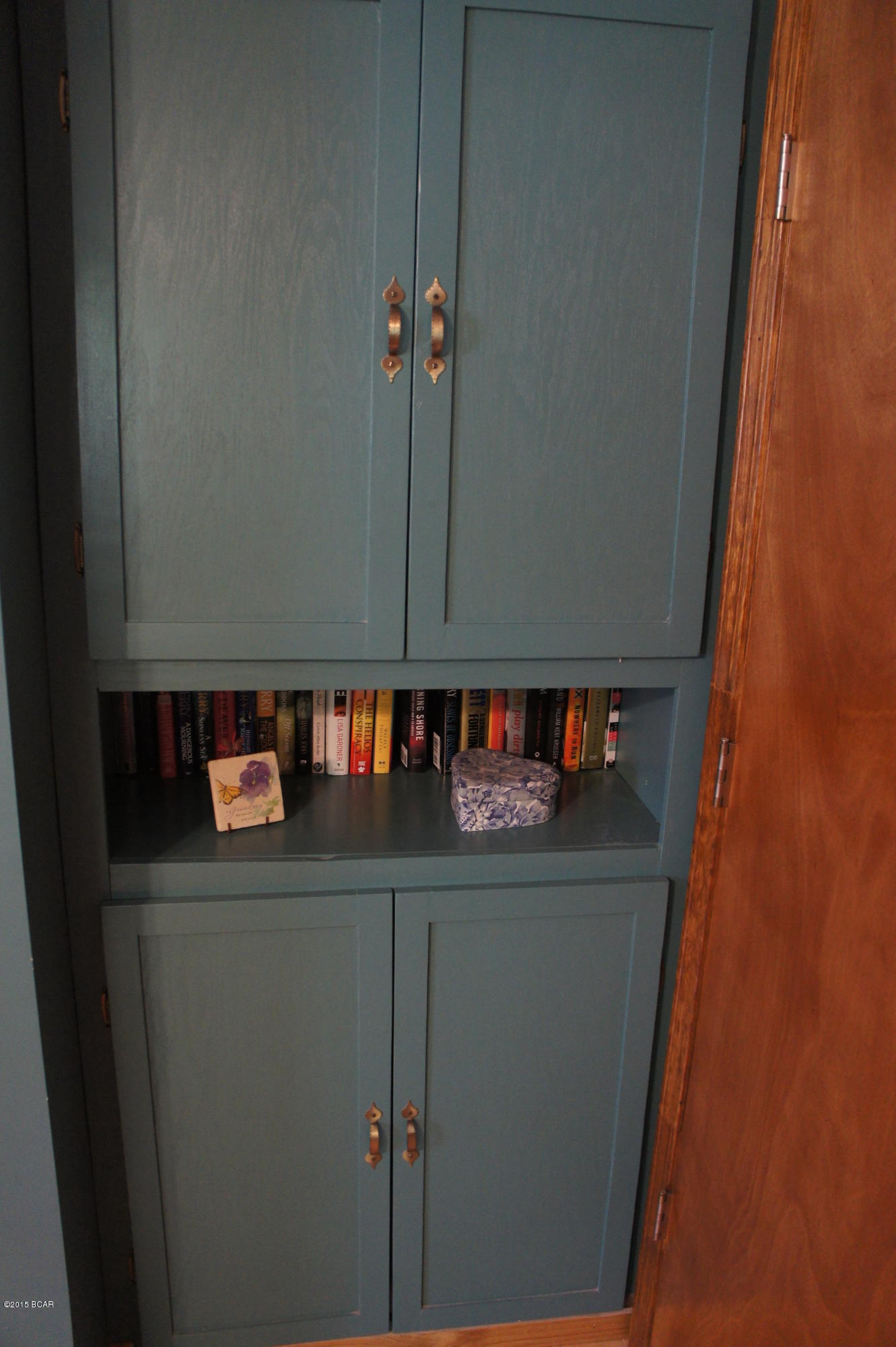 St Andrews Bay Dev Cmp - Residential