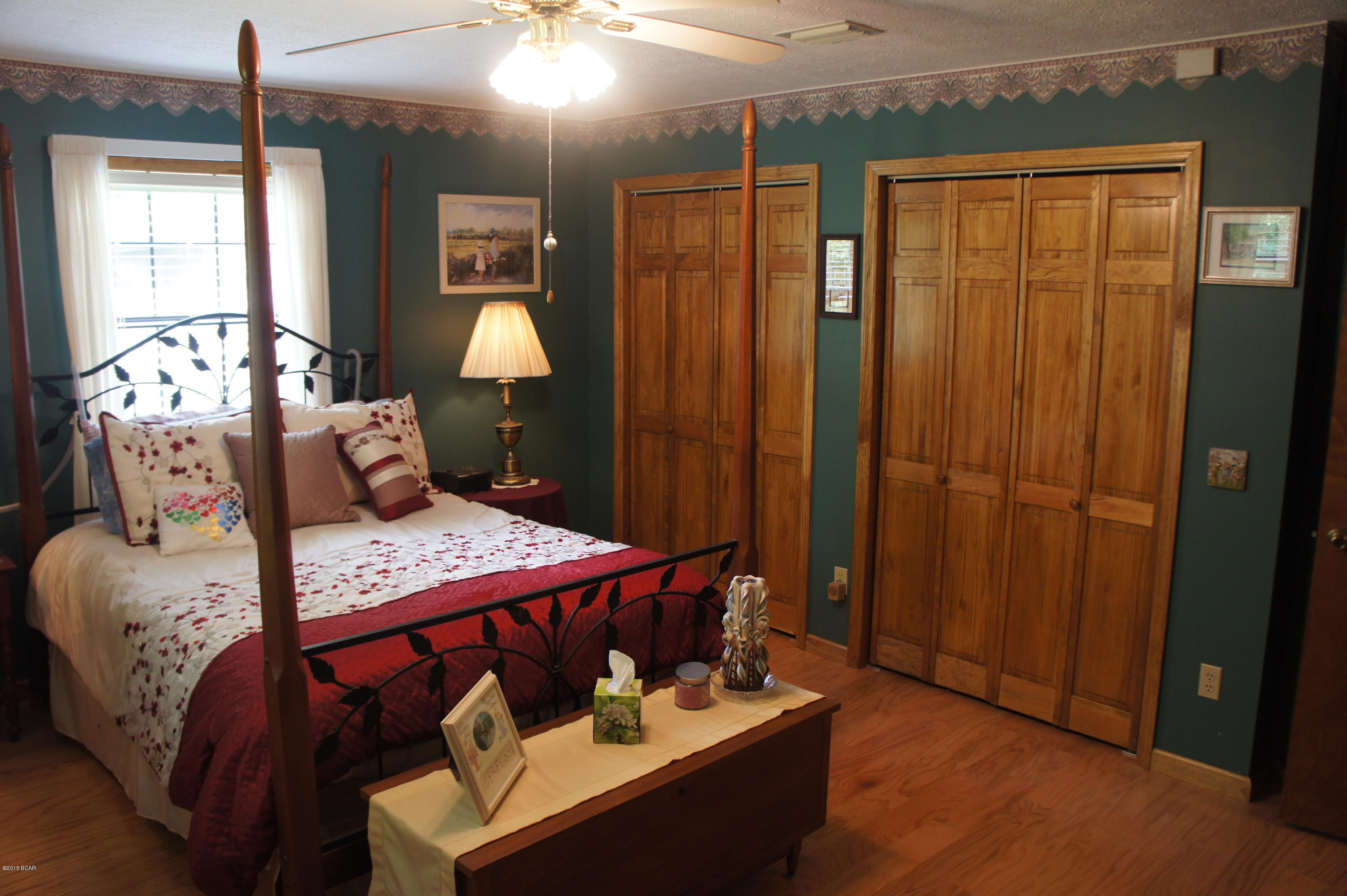 St Andrews Bay Dev Cmp - Residential