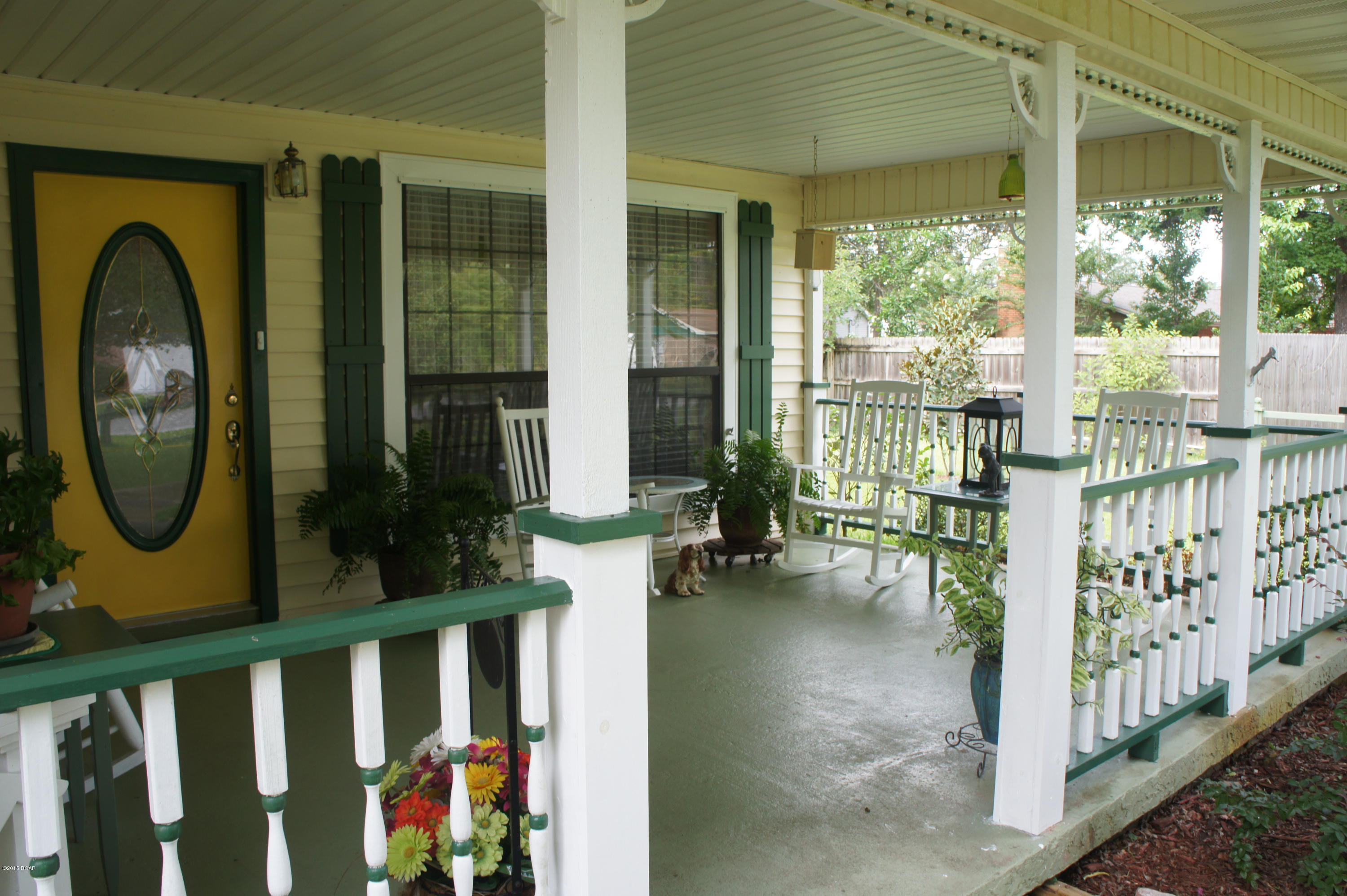 St Andrews Bay Dev Cmp - Residential