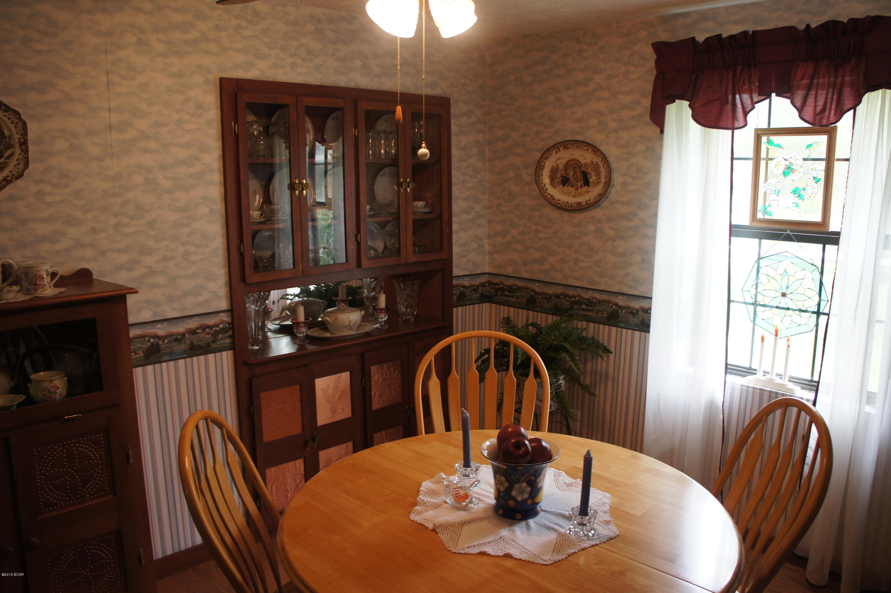 St Andrews Bay Dev Cmp - Residential