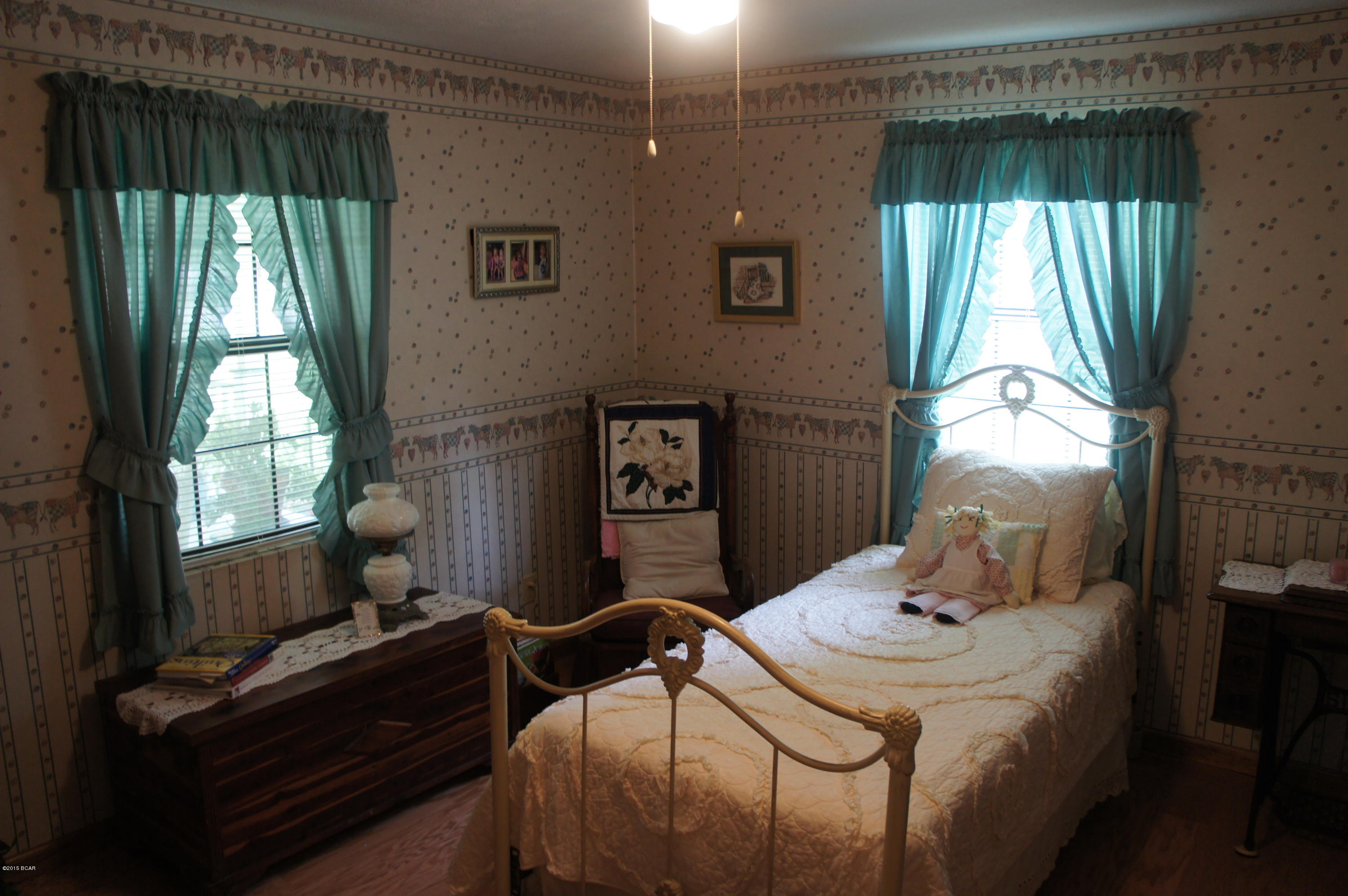 St Andrews Bay Dev Cmp - Residential