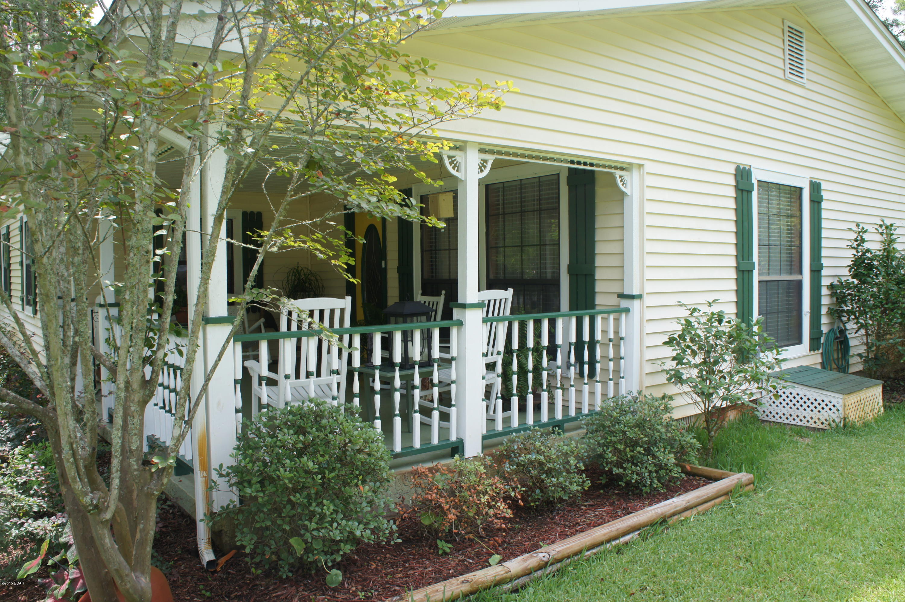 St Andrews Bay Dev Cmp - Residential