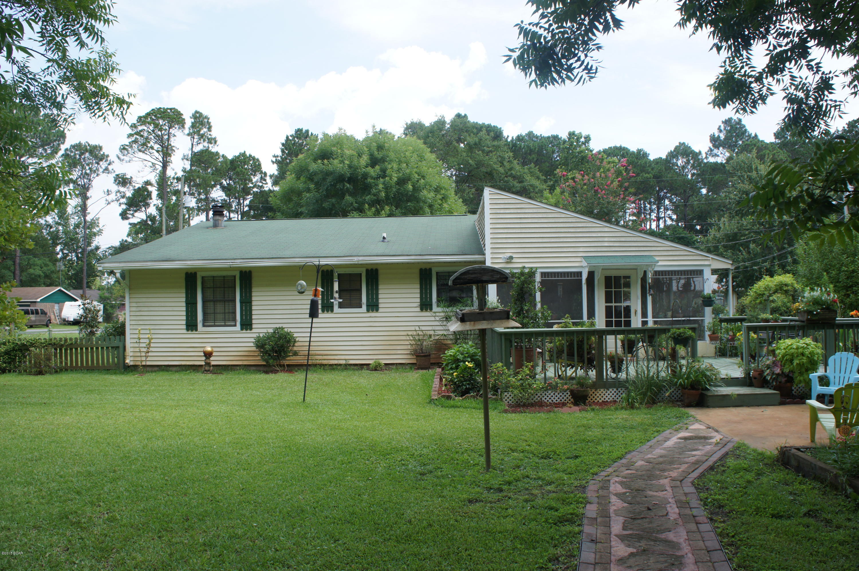 St Andrews Bay Dev Cmp - Residential