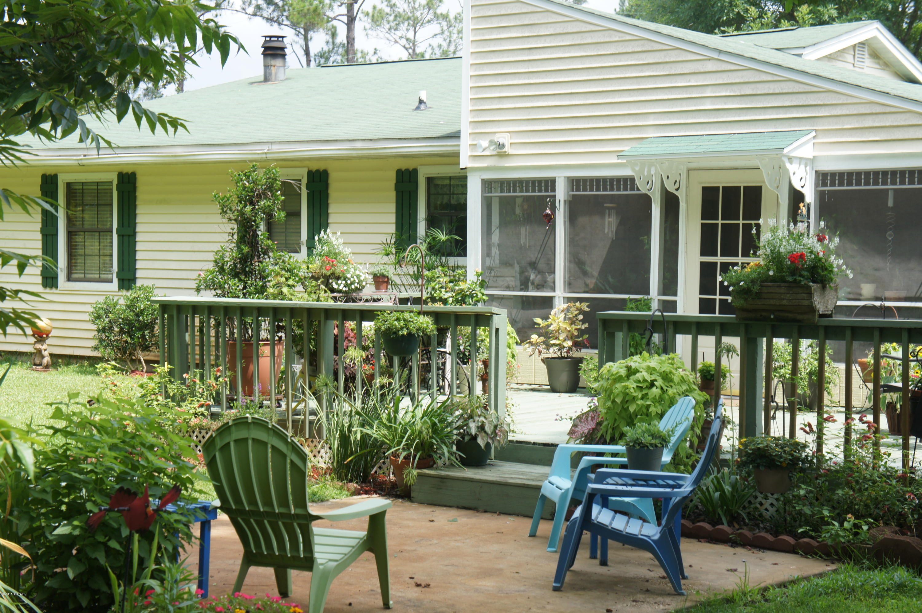 St Andrews Bay Dev Cmp - Residential