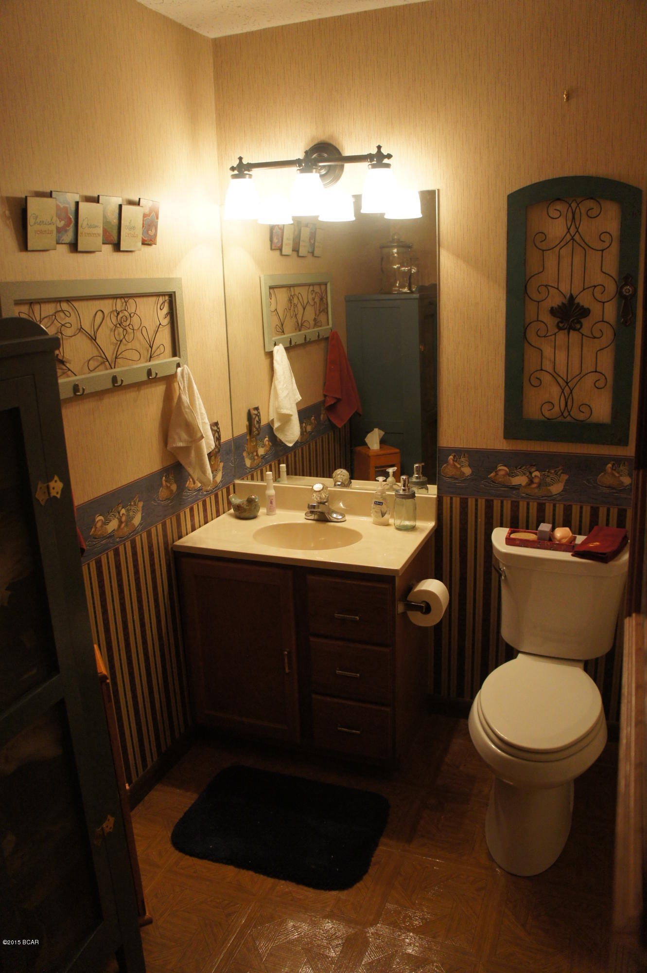 St Andrews Bay Dev Cmp - Residential