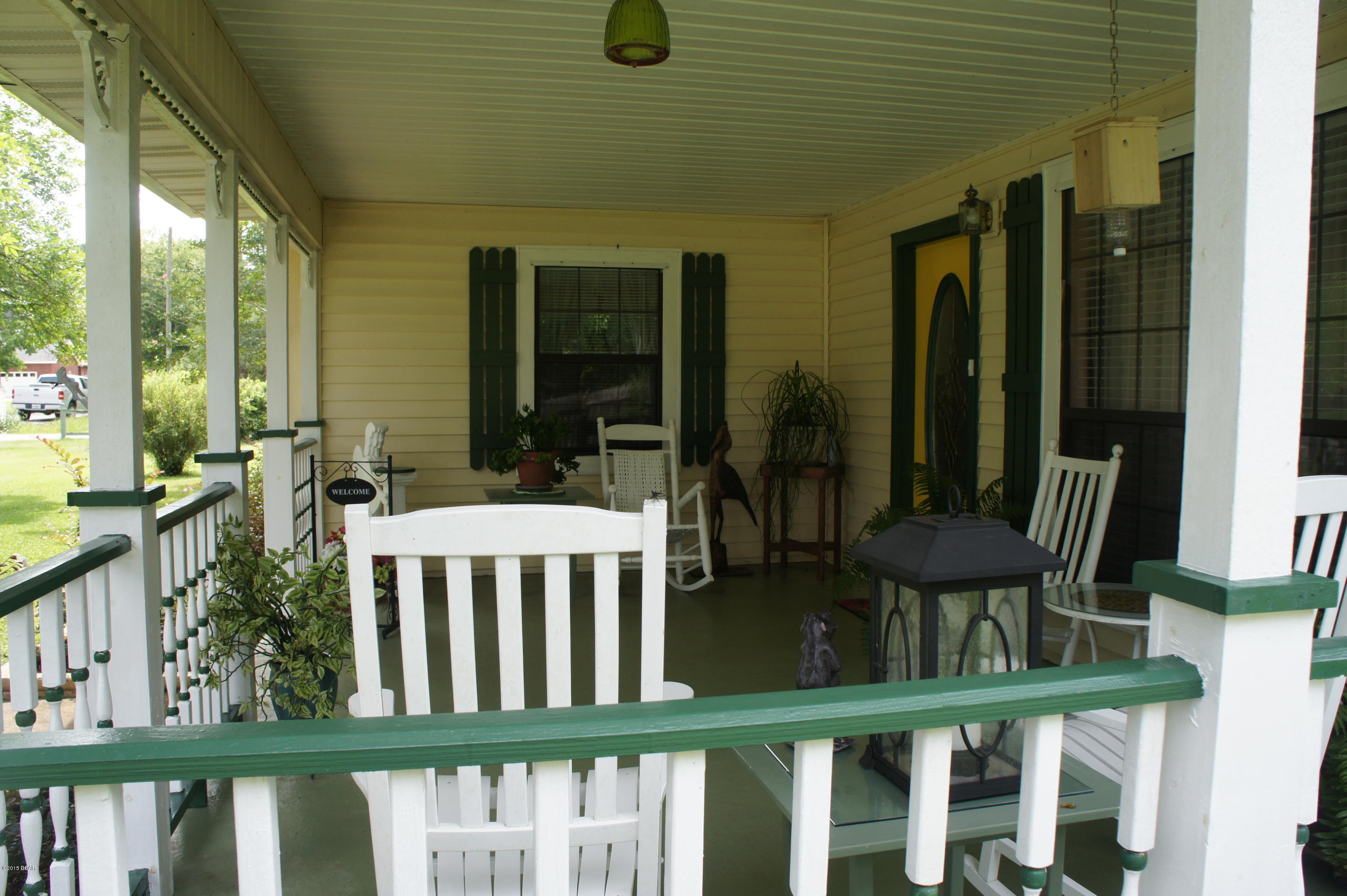 St Andrews Bay Dev Cmp - Residential