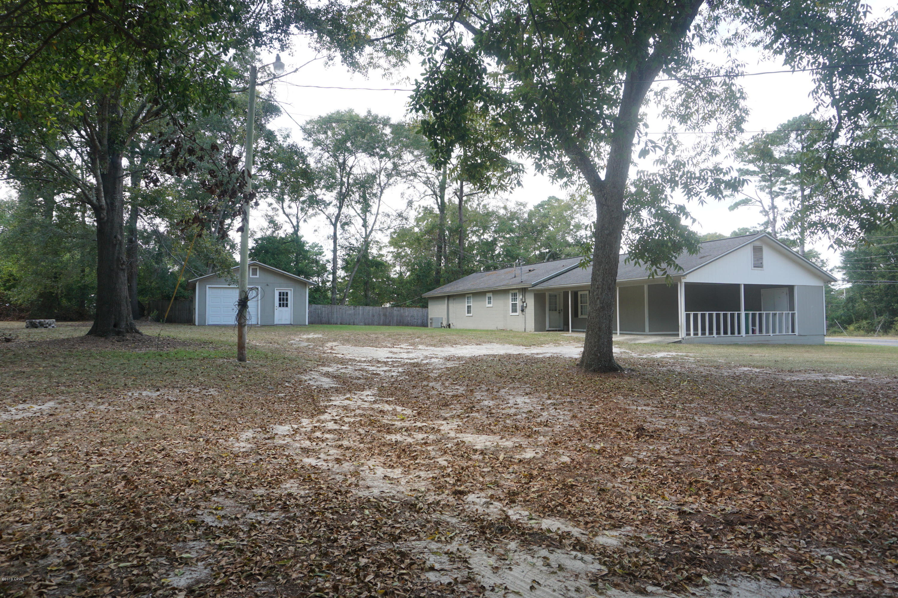 No Named Subdivision - Residential