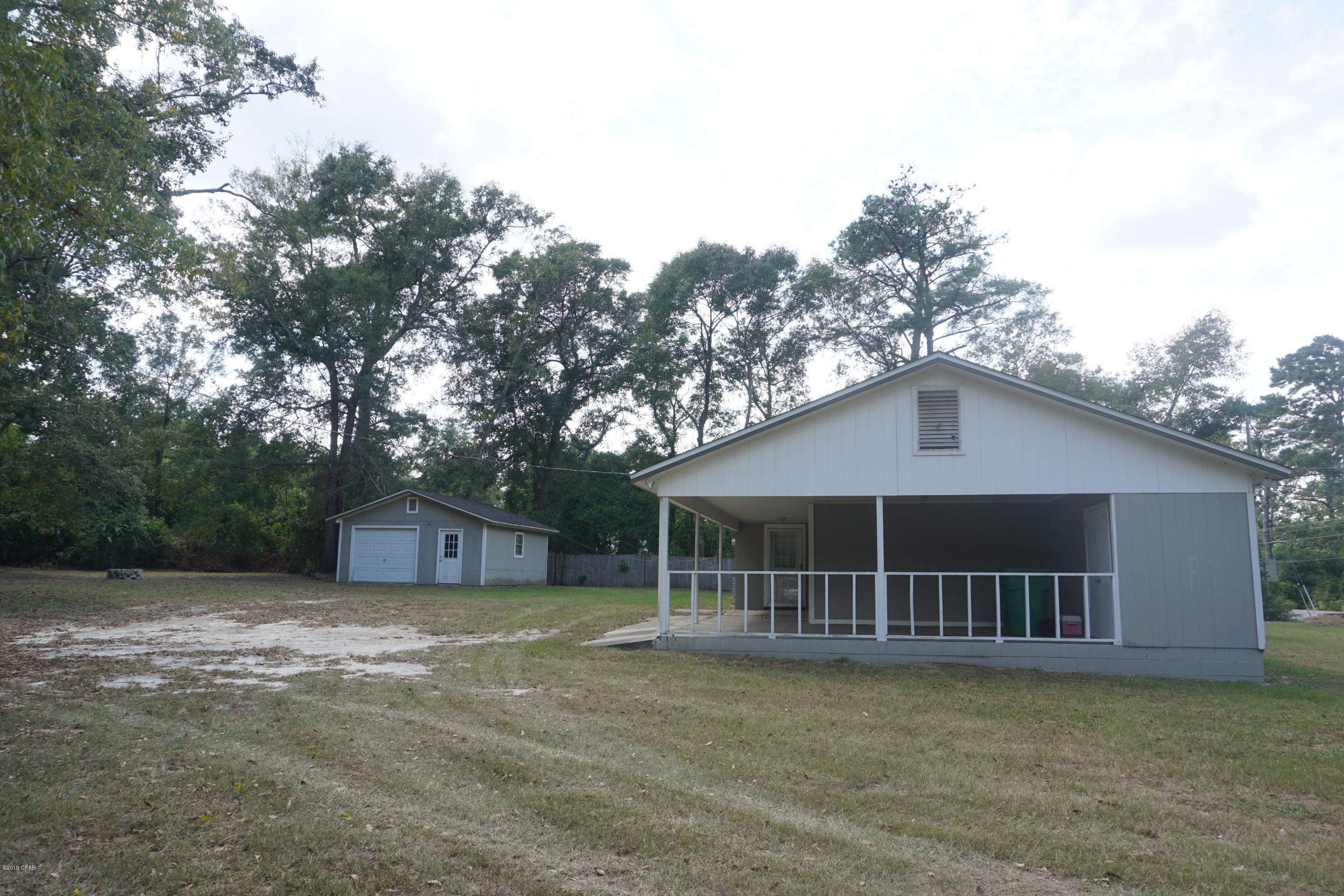 No Named Subdivision - Residential