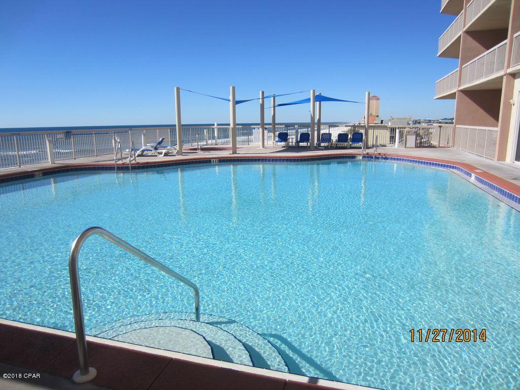 Sunrise Beach - Residential