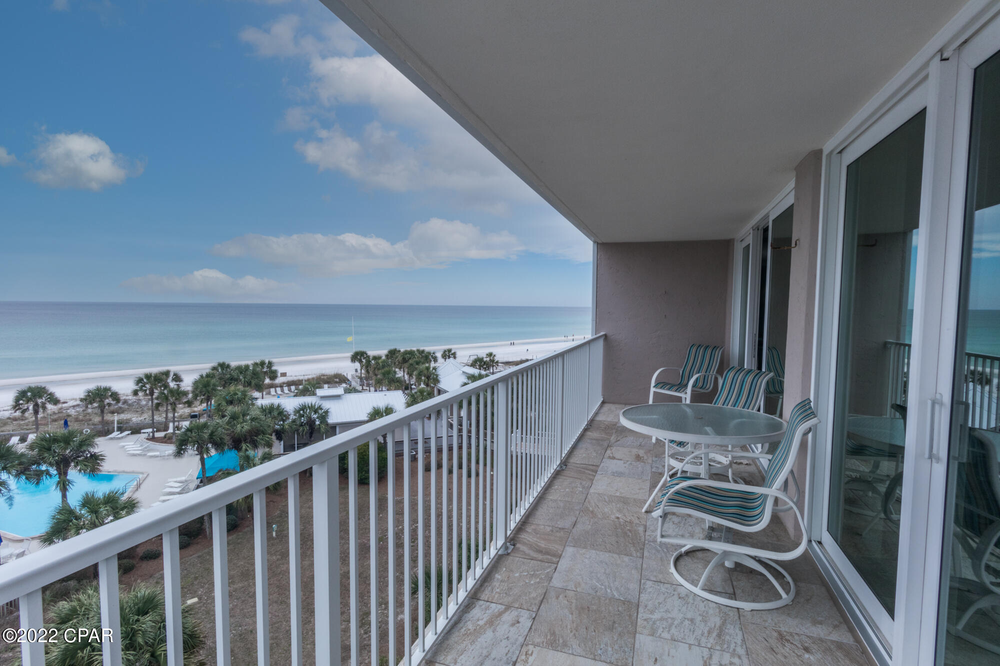 Dunes Of Panama Phase III - Residential