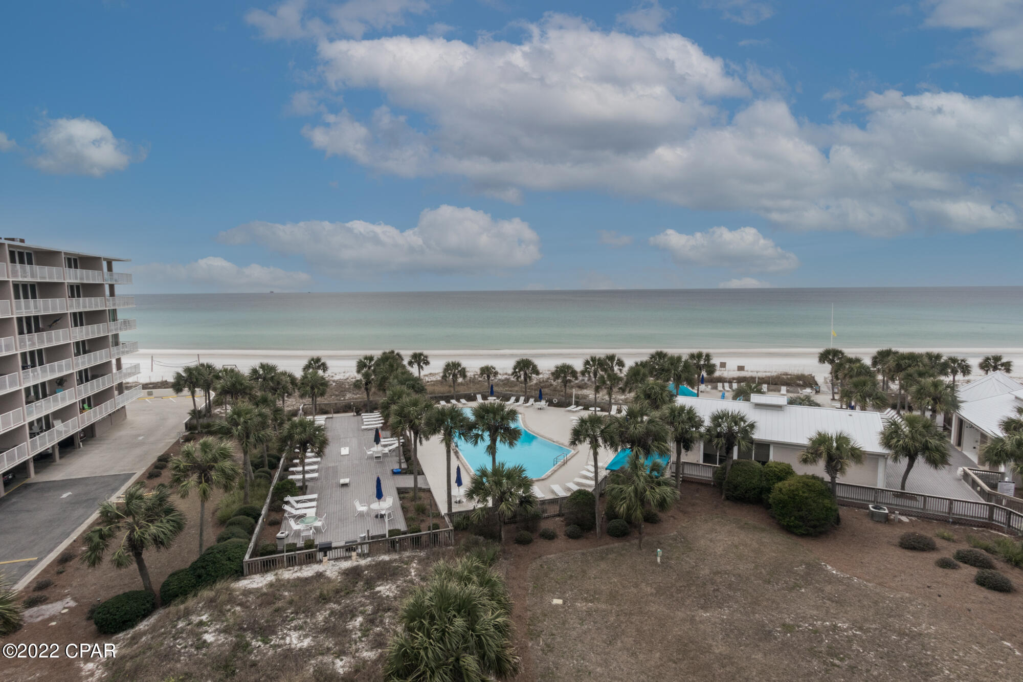 Dunes Of Panama Phase III - Residential