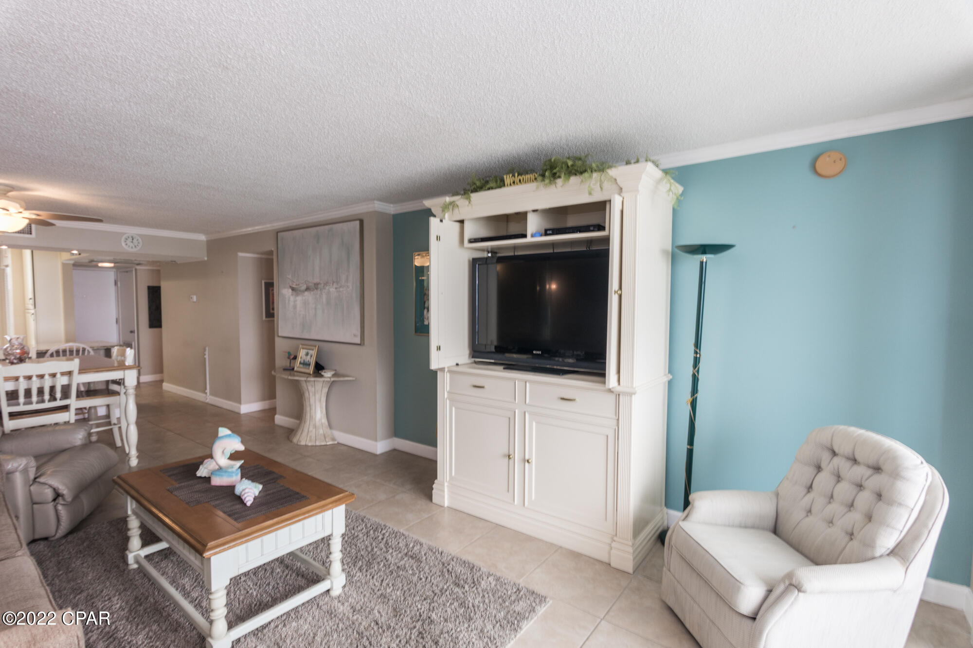 Dunes Of Panama Phase III - Residential