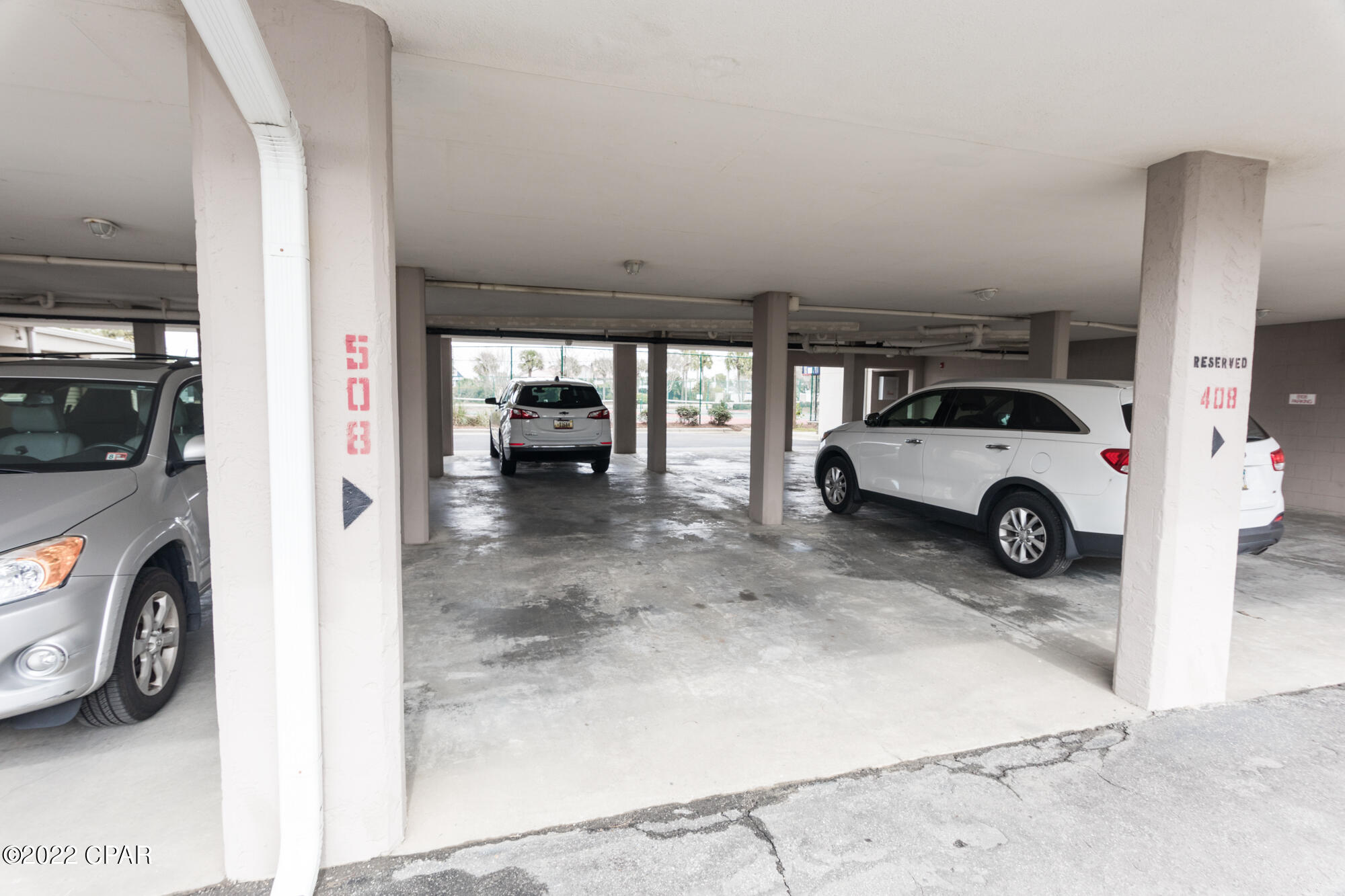 Dunes Of Panama Phase III - Residential