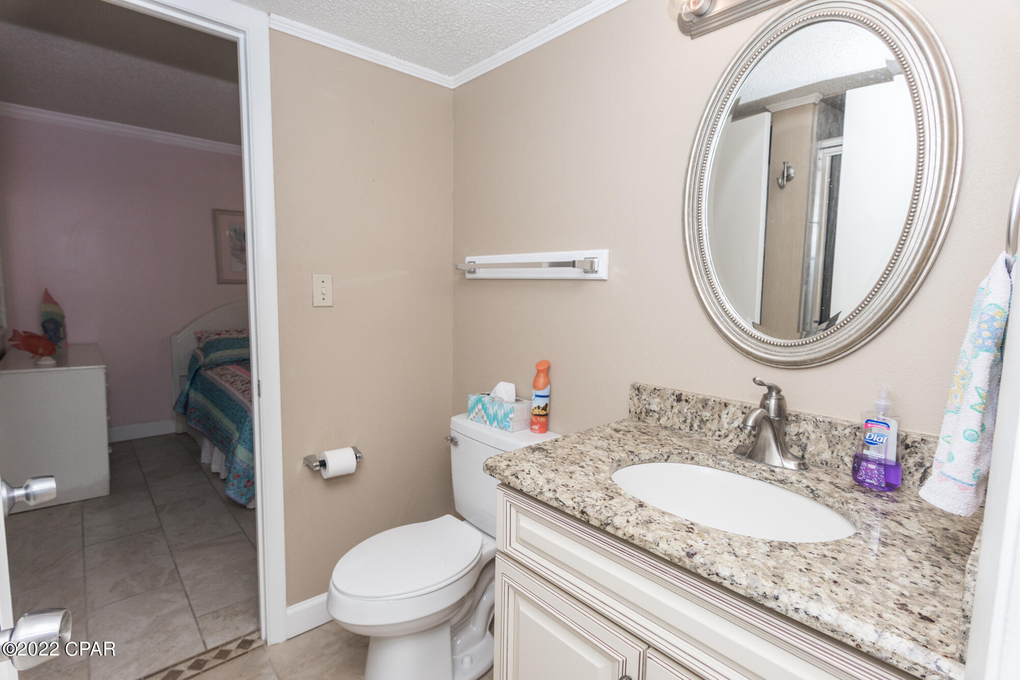 Dunes Of Panama Phase III - Residential