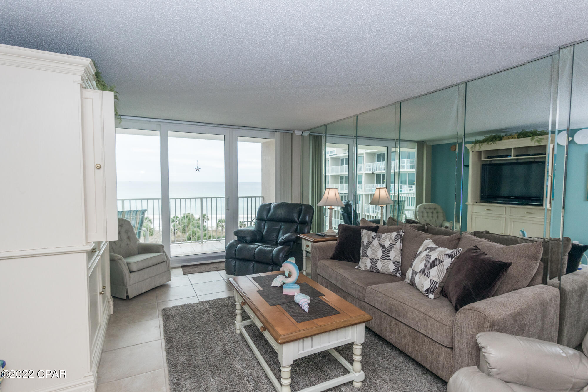 Dunes Of Panama Phase III - Residential