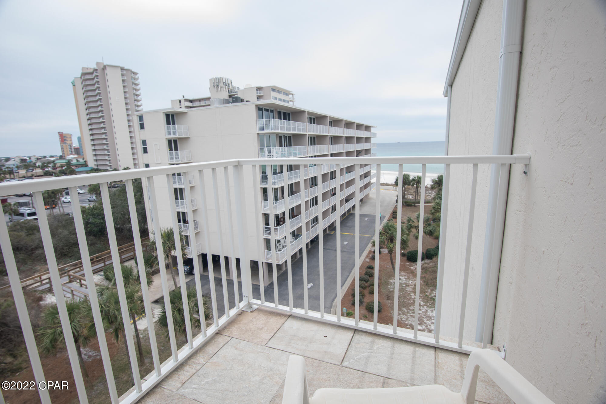 Dunes Of Panama Phase III - Residential