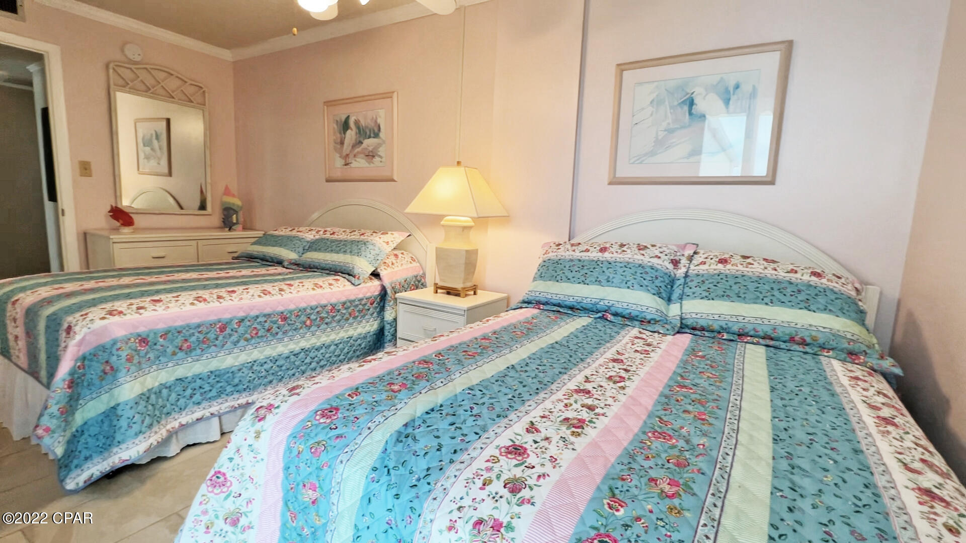 Dunes Of Panama Phase III - Residential