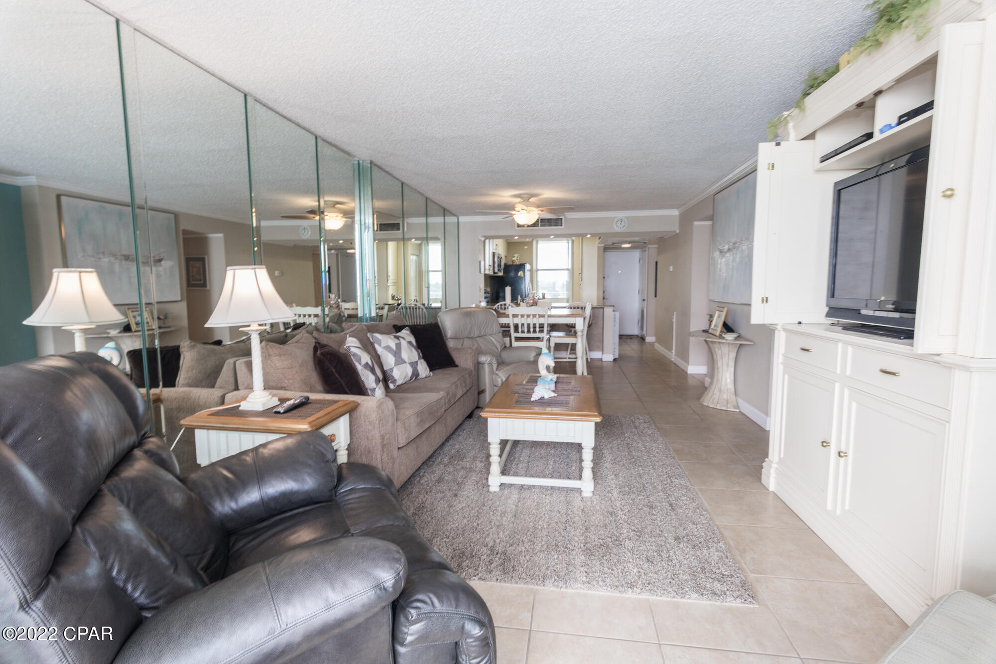 Dunes Of Panama Phase III - Residential