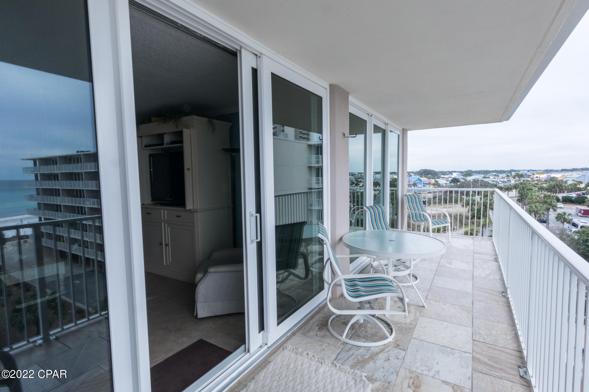 Dunes Of Panama Phase III - Residential