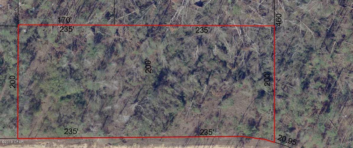 [No Recorded Subdiv] - Land