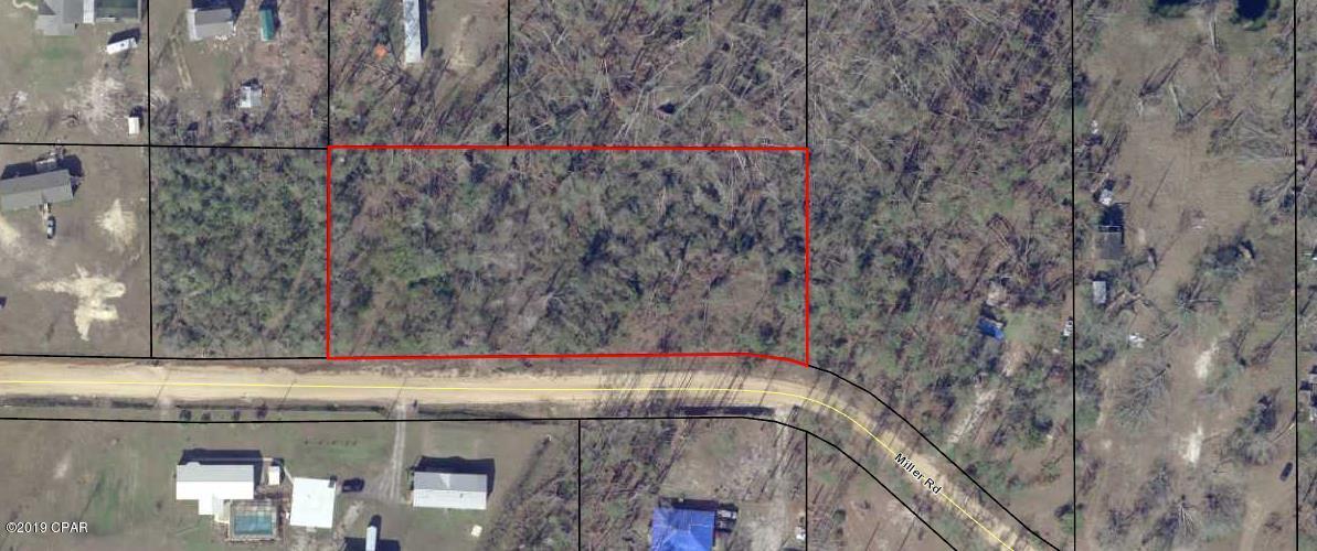 [No Recorded Subdiv] - Land