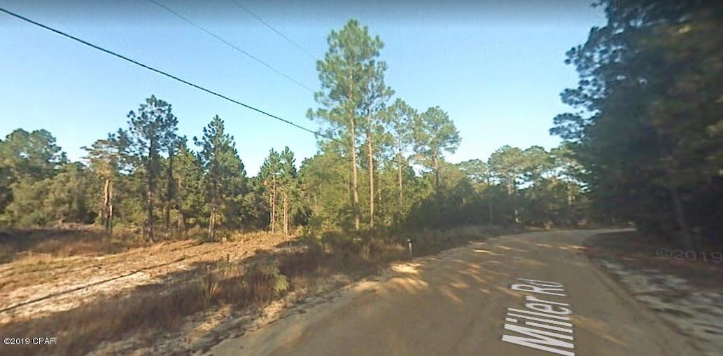 [No Recorded Subdiv] - Land