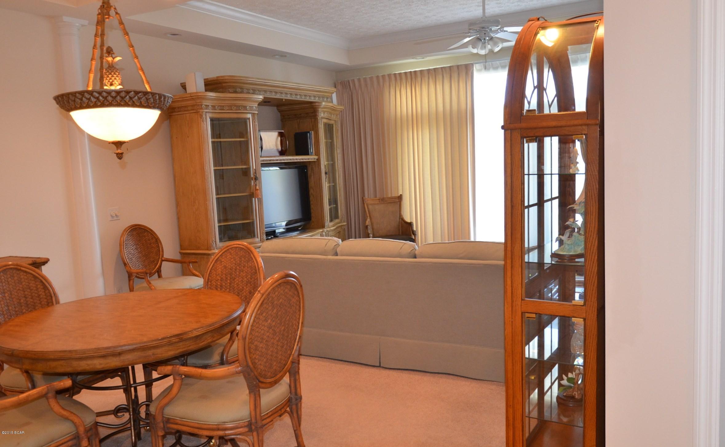 Bayside Estates Condominium - Residential