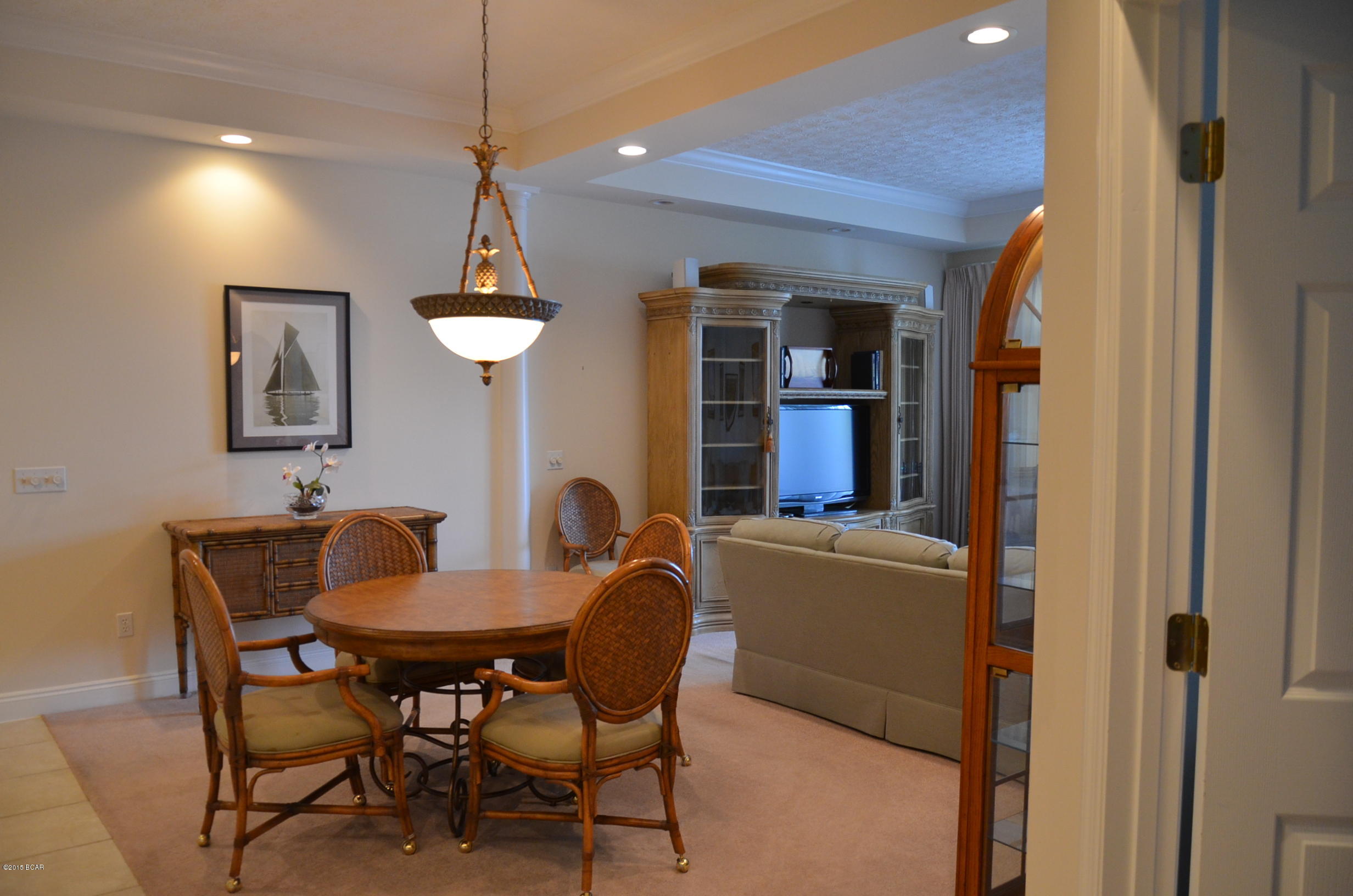 Bayside Estates Condominium - Residential