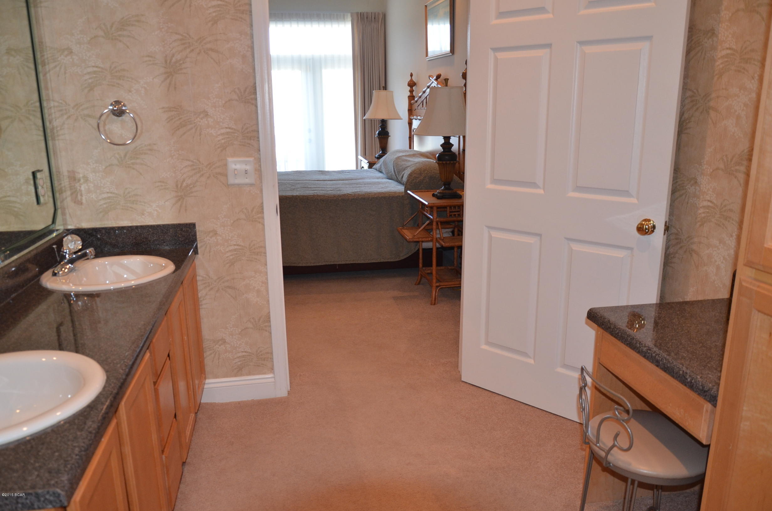 Bayside Estates Condominium - Residential