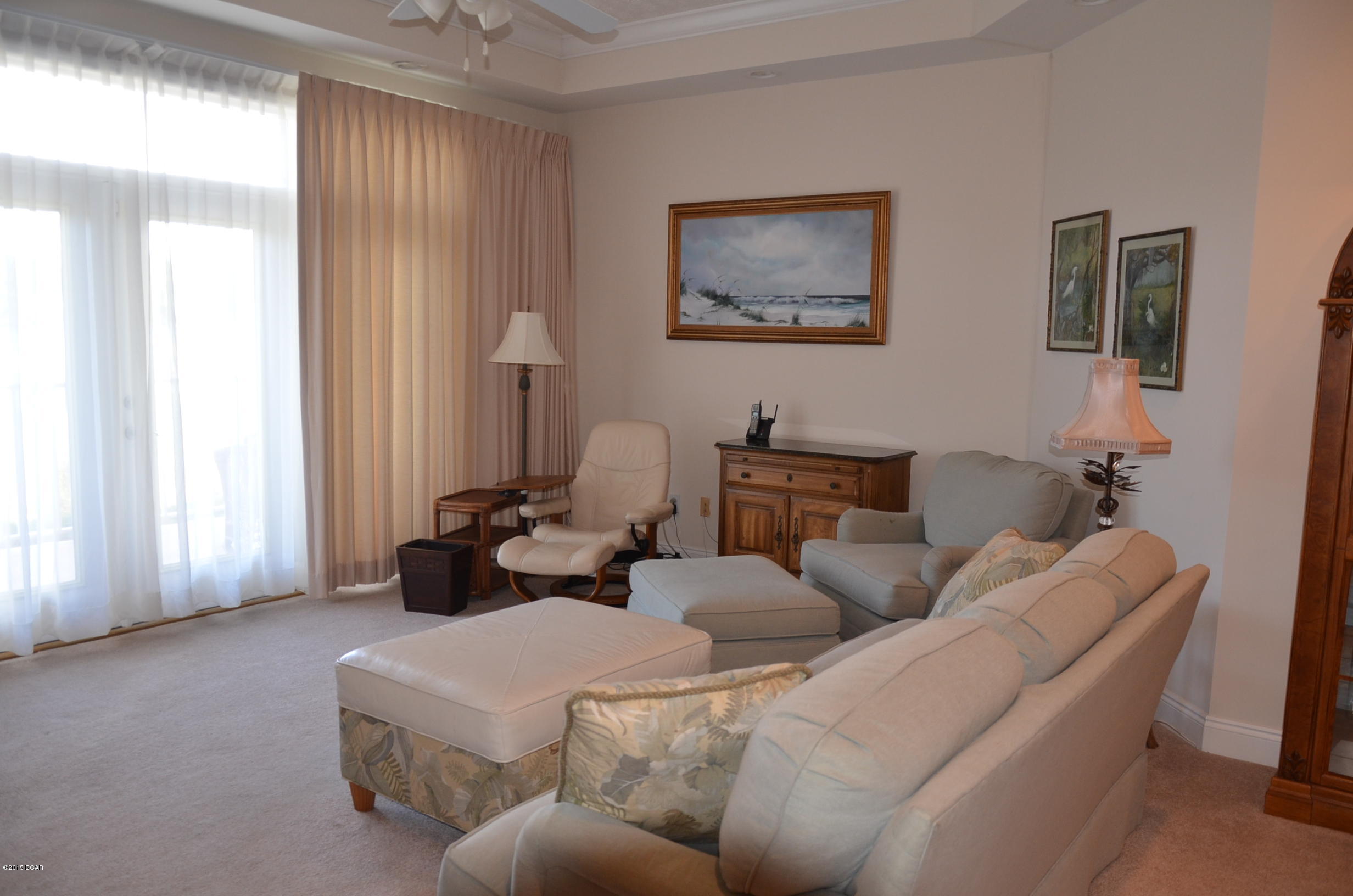 Bayside Estates Condominium - Residential