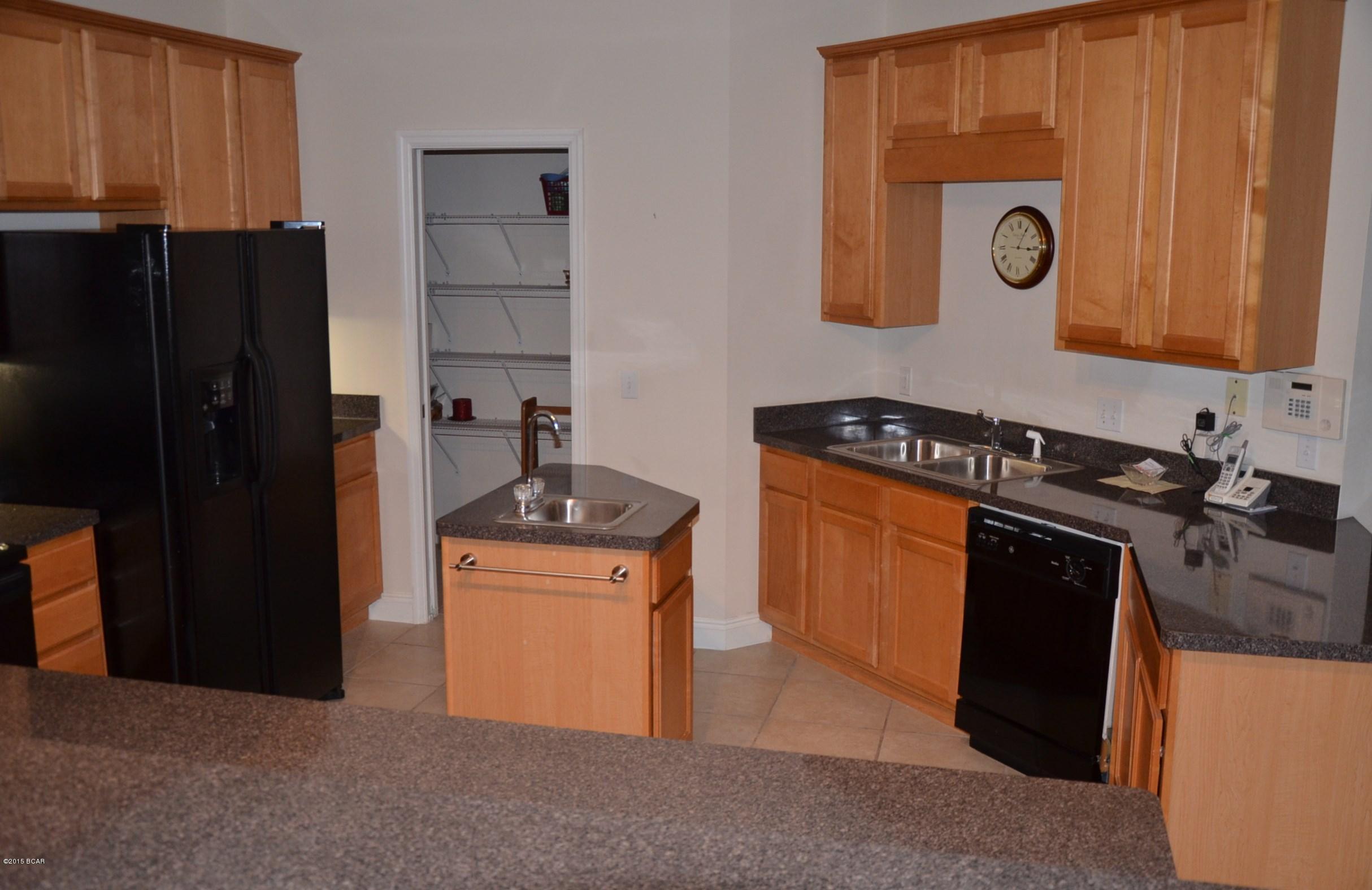 Bayside Estates Condominium - Residential