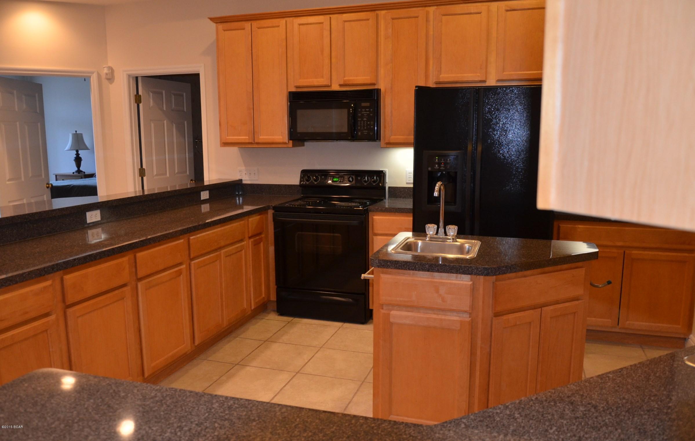 Bayside Estates Condominium - Residential