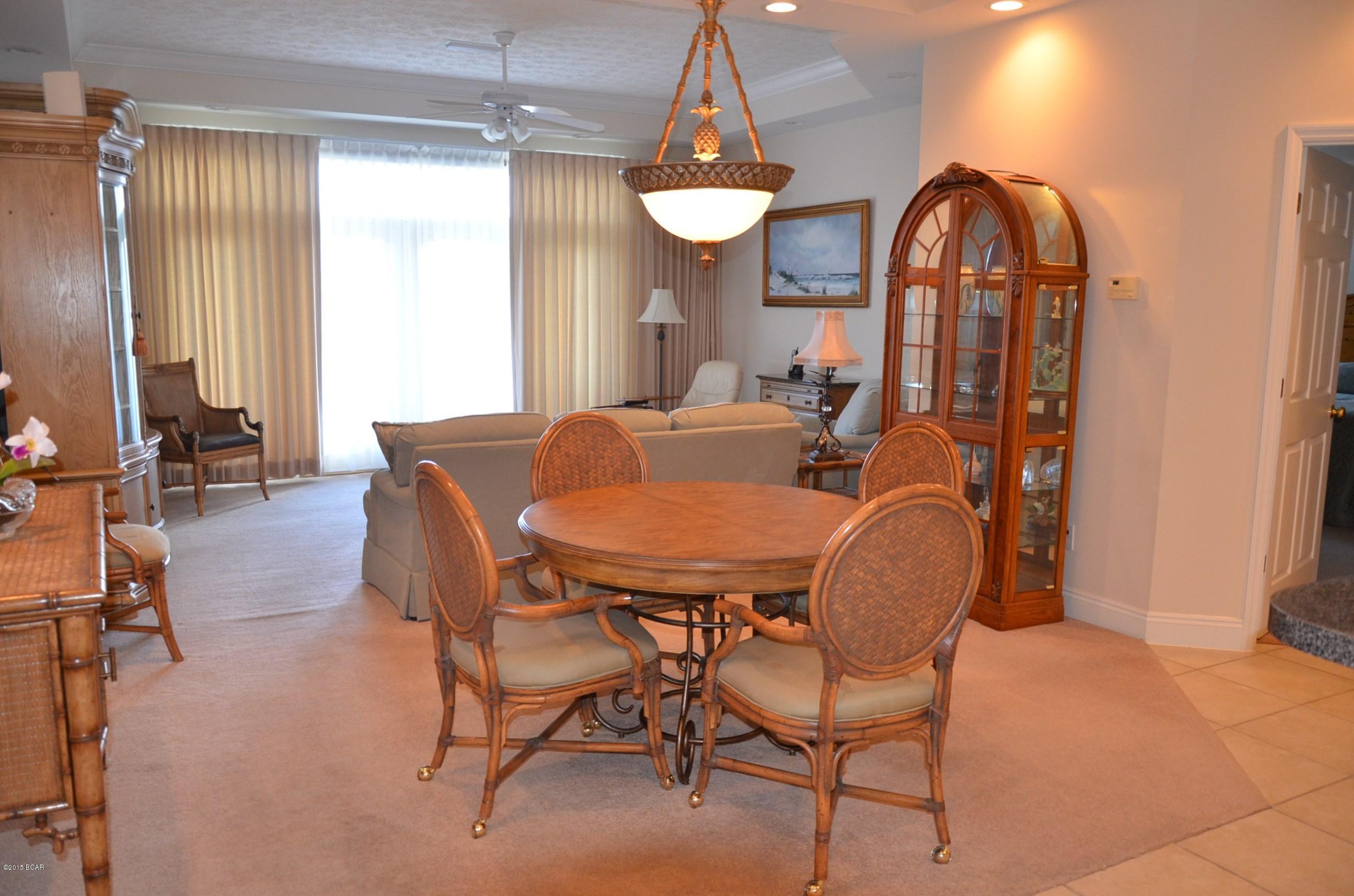 Bayside Estates Condominium - Residential