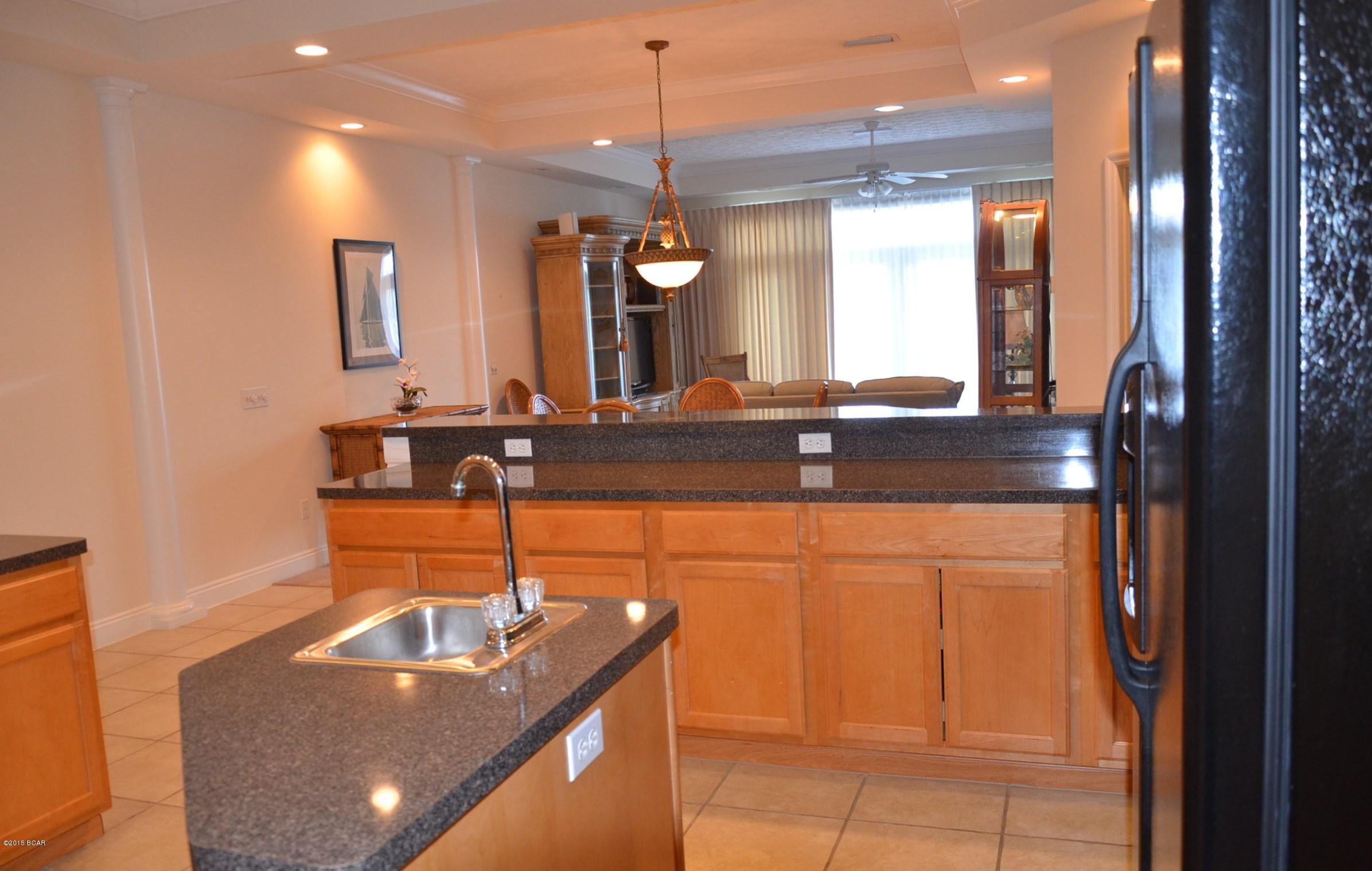 Bayside Estates Condominium - Residential