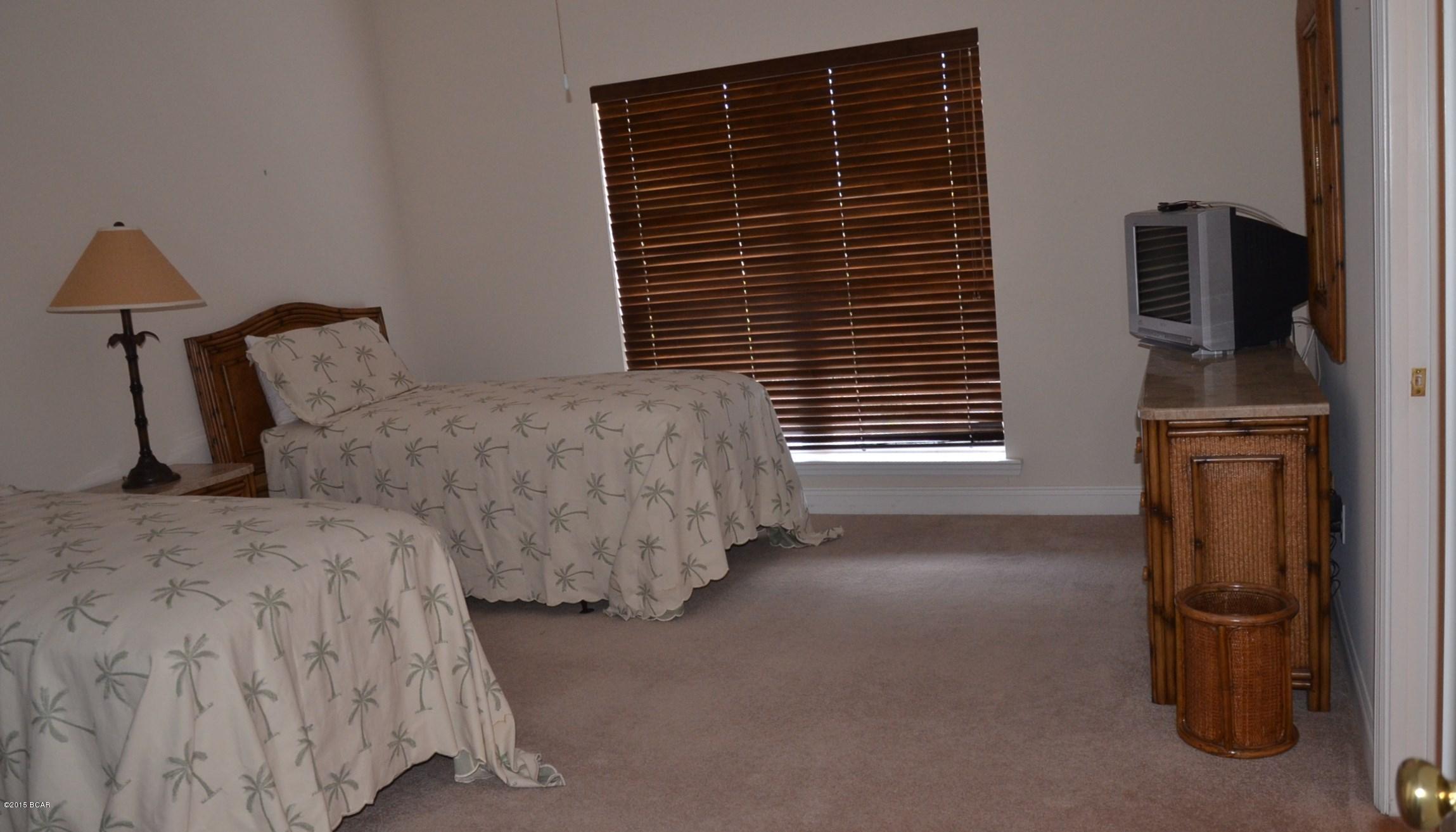 Bayside Estates Condominium - Residential