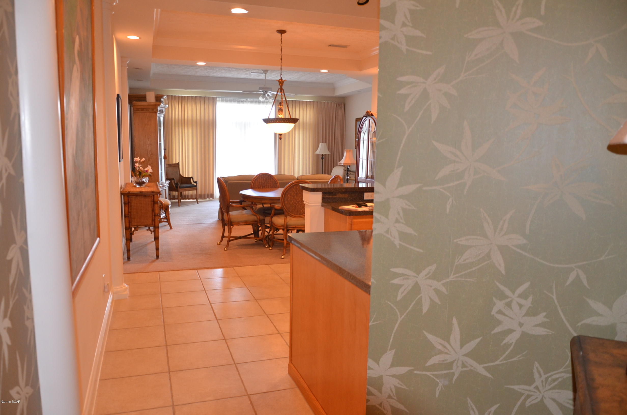 Bayside Estates Condominium - Residential