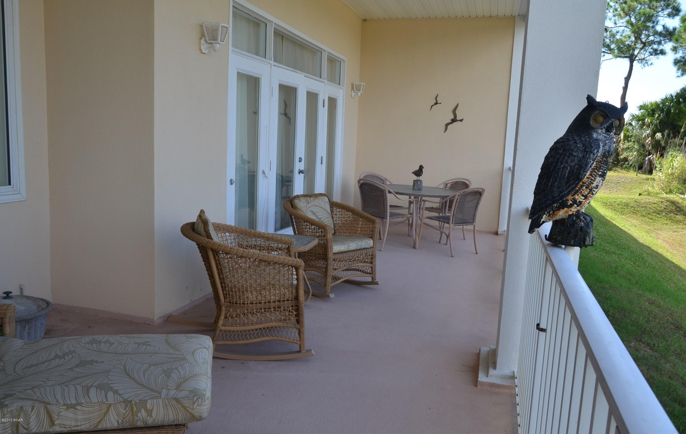 Bayside Estates Condominium - Residential