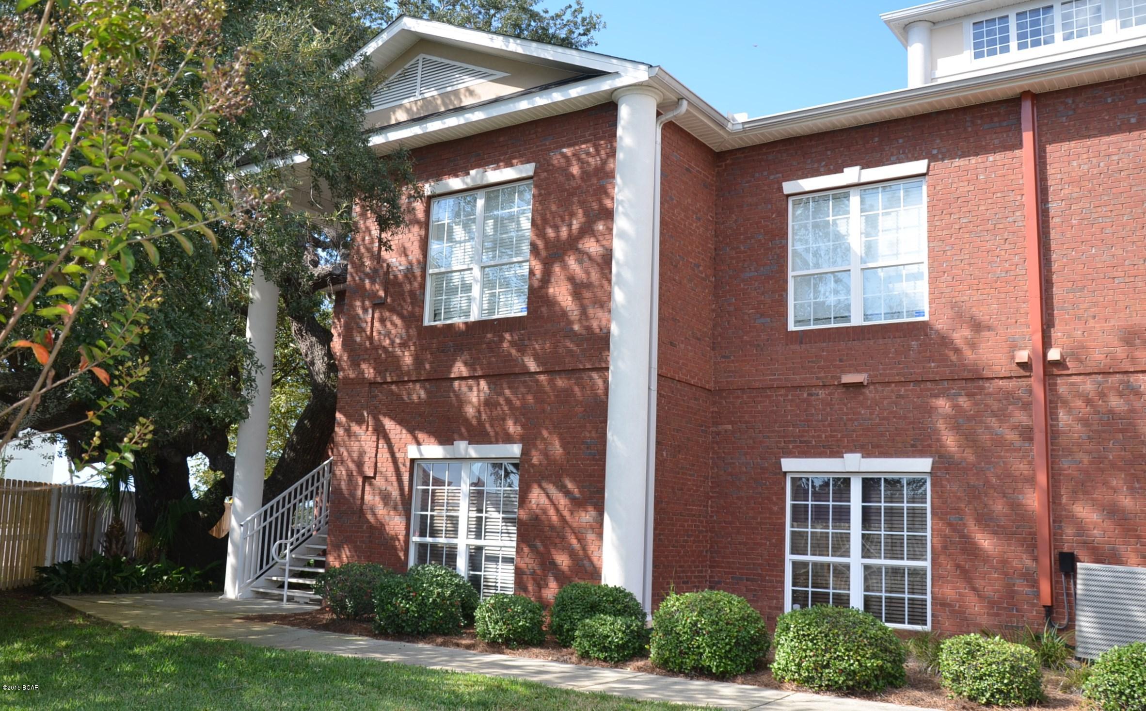 Bayside Estates Condominium - Residential