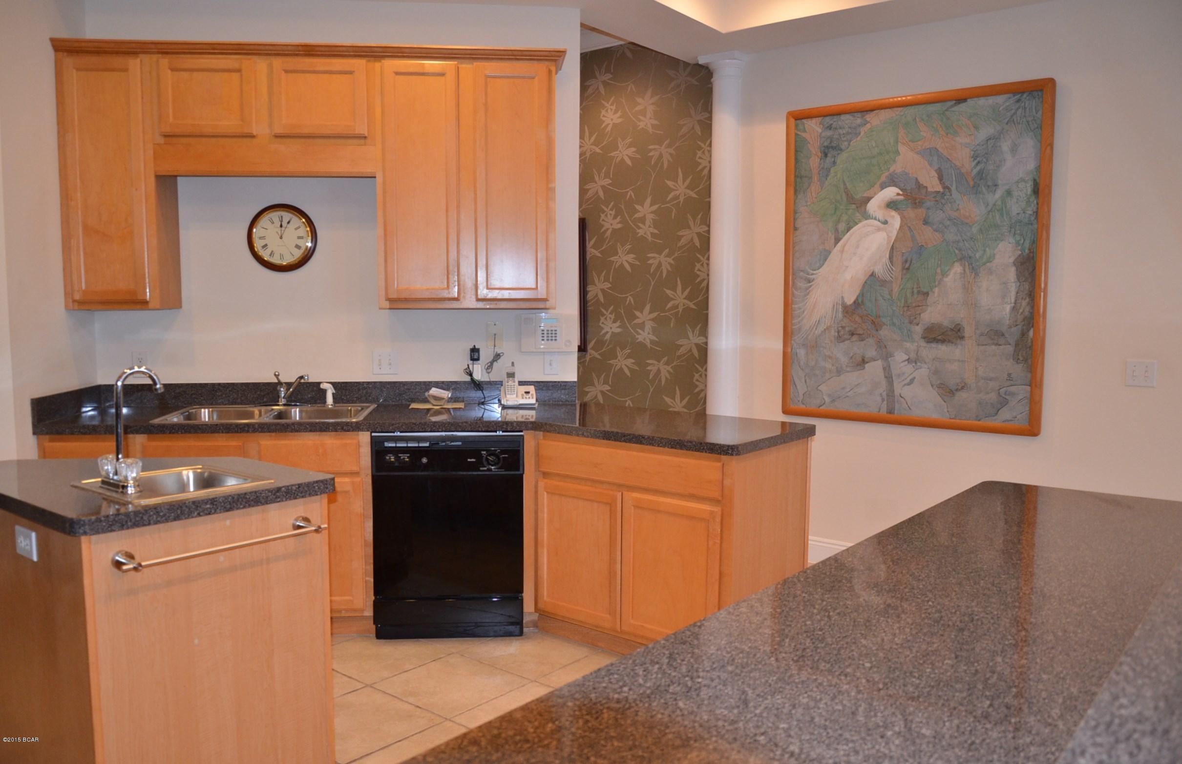 Bayside Estates Condominium - Residential