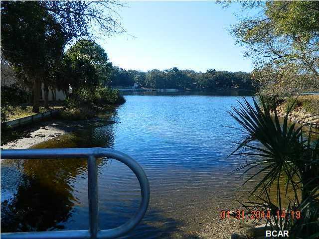 Bayside Estates Condominium - Residential